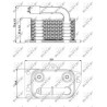 Radiateur d'huile NRF