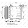 Compresseur de climatisation NRF