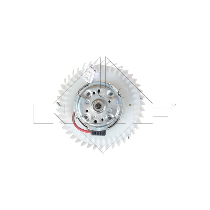 Pulseur d'air habitacle NRF