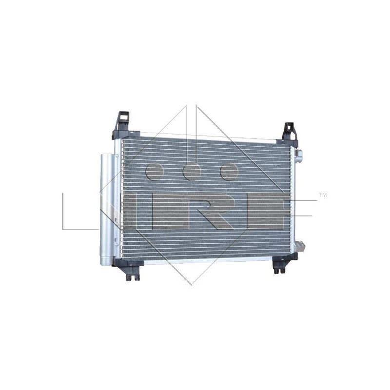 Condenseur de climatisation NRF