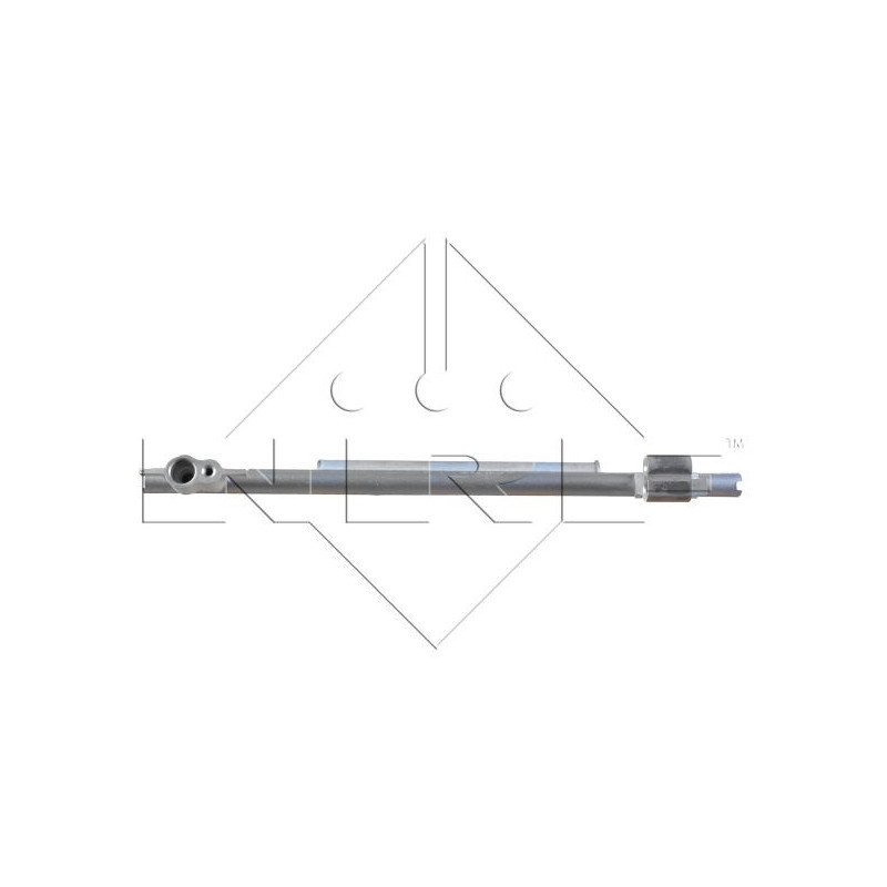 Condenseur de climatisation NRF