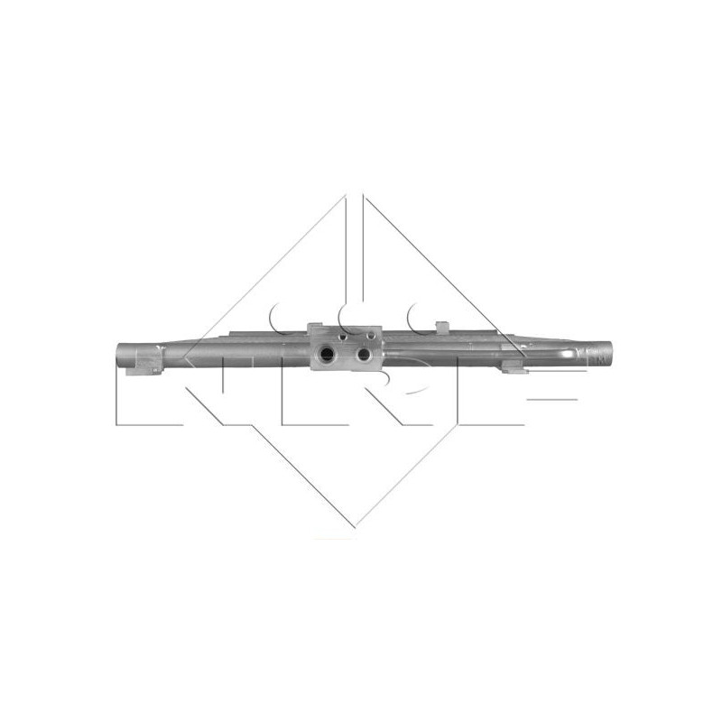 Condenseur de climatisation NRF