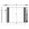 Condenseur de climatisation NRF