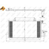 Condenseur de climatisation NRF