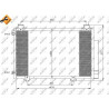 Condenseur de climatisation NRF