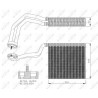 Evaporateur de climatisation NRF