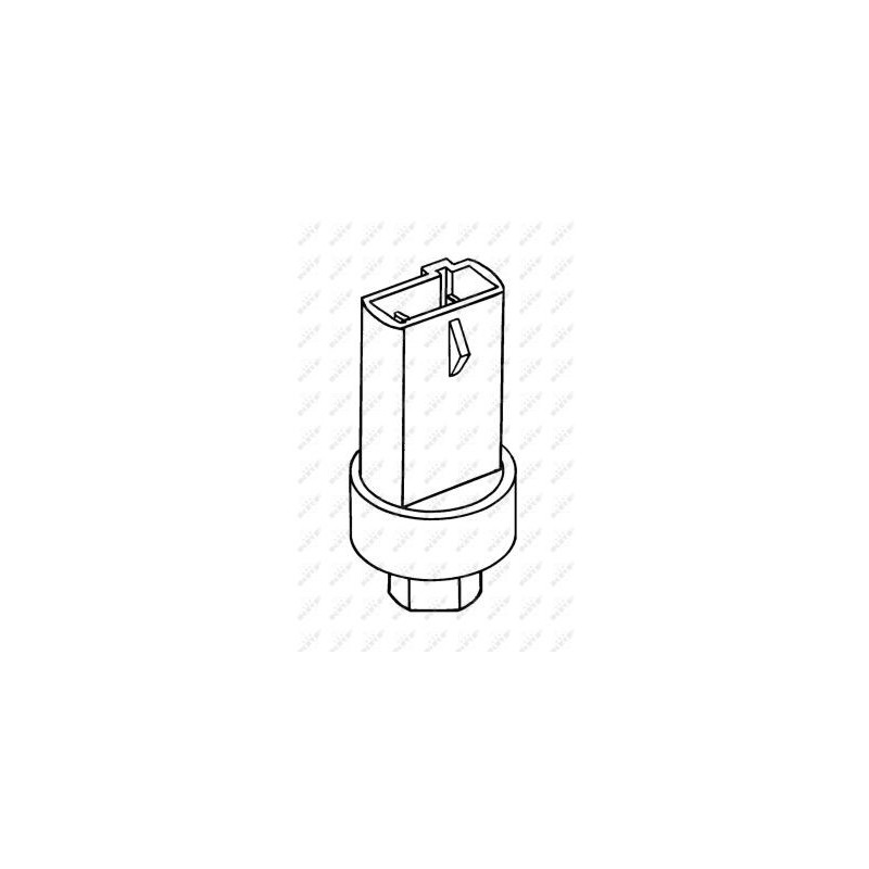 Pressostat de climatisation NRF