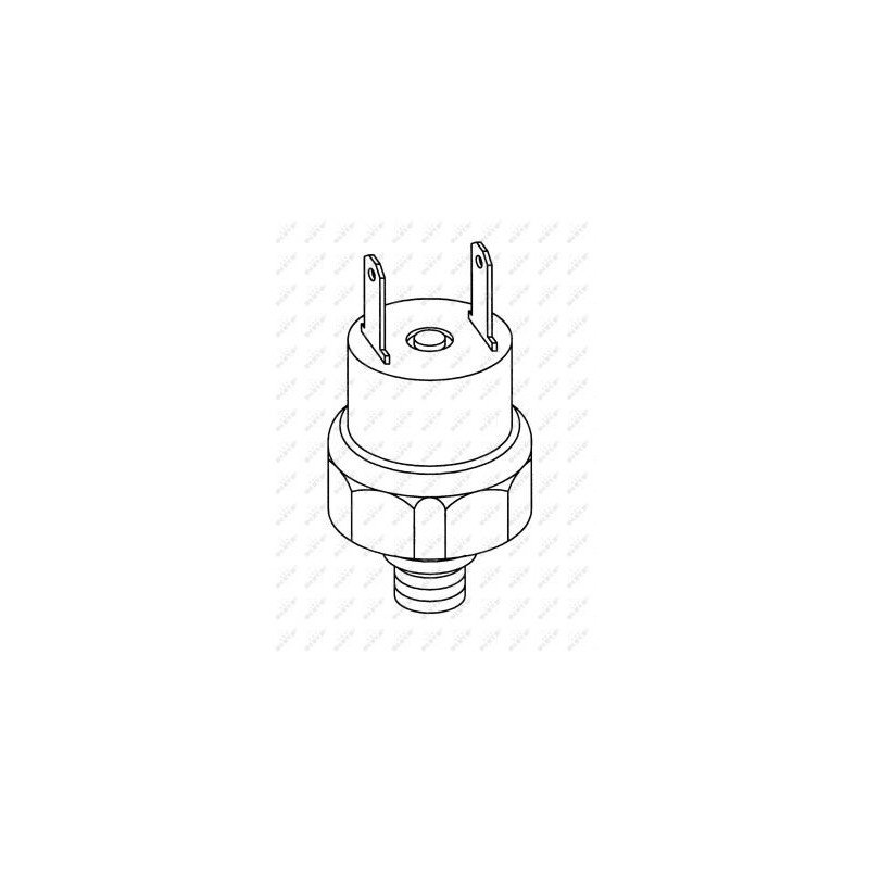 Pressostat de climatisation NRF