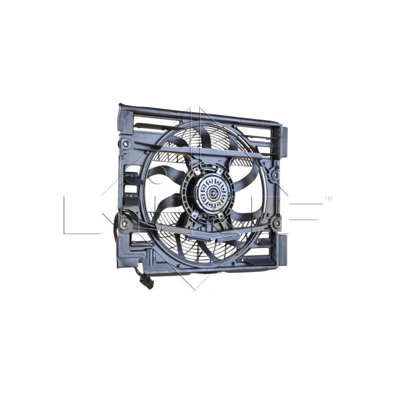 Ventilateur (refroidissement moteur) NRF