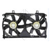 Ventilateur (refroidissement moteur) NRF