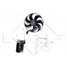 Ventilateur (refroidissement moteur) NRF