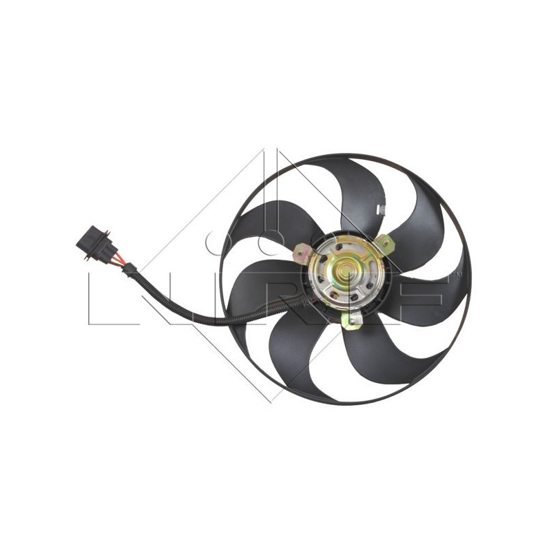 Ventilateur (refroidissement moteur) NRF