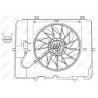 Ventilateur (refroidissement moteur) NRF