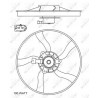 Ventilateur (refroidissement moteur) NRF