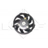 Ventilateur (refroidissement moteur) NRF