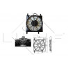 Ventilateur (refroidissement moteur) NRF