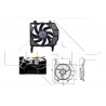 Ventilateur (refroidissement moteur) NRF