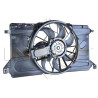 Ventilateur (refroidissement moteur) NRF