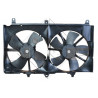 Ventilateur (refroidissement moteur) NRF