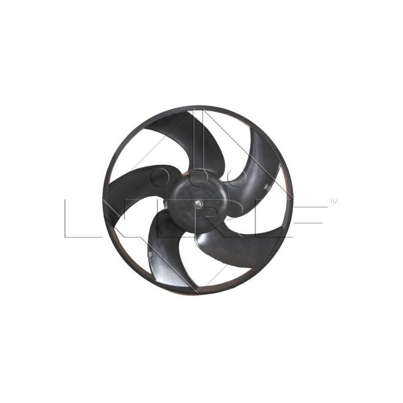 Ventilateur (refroidissement moteur) NRF