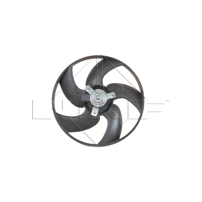 Ventilateur (refroidissement moteur) NRF