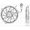 Ventilateur (refroidissement moteur) NRF