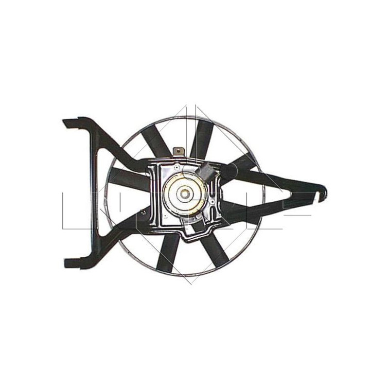 Ventilateur (refroidissement moteur) NRF