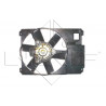 Ventilateur (refroidissement moteur) NRF