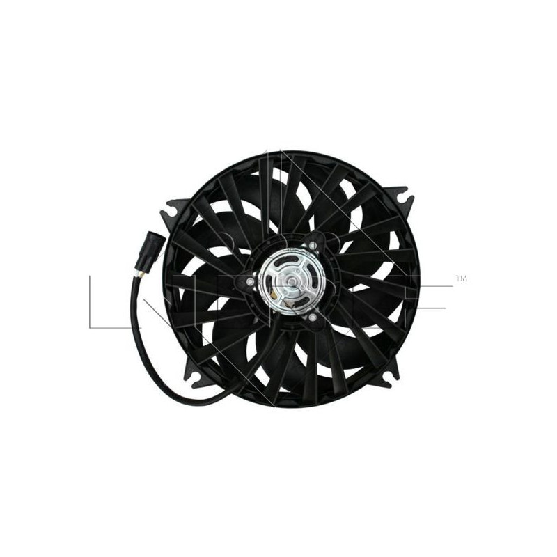 Ventilateur (refroidissement moteur) NRF