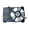 Ventilateur (refroidissement moteur) NRF