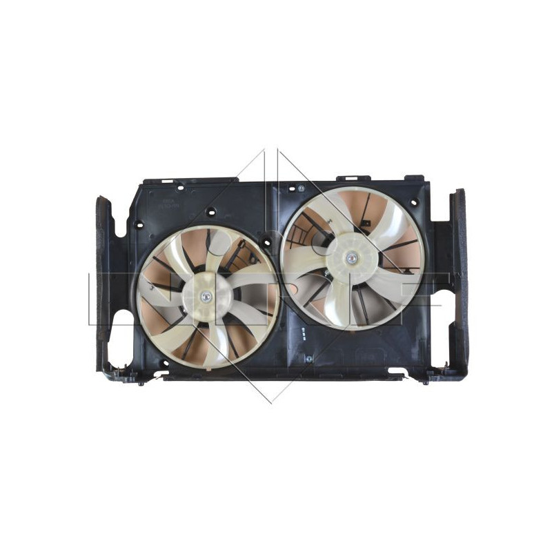 Ventilateur (refroidissement moteur) NRF