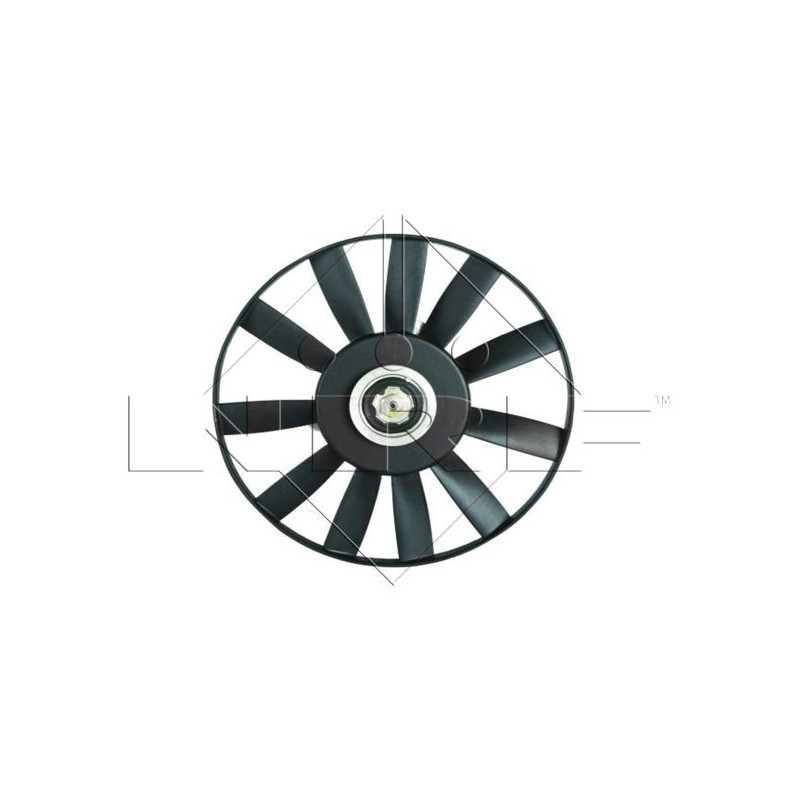 Ventilateur (refroidissement moteur) NRF