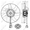 Ventilateur (refroidissement moteur) NRF