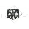 Ventilateur (refroidissement moteur) NRF