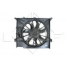 Ventilateur (refroidissement moteur) NRF