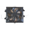 Ventilateur (refroidissement moteur) NRF