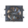 Ventilateur (refroidissement moteur) NRF