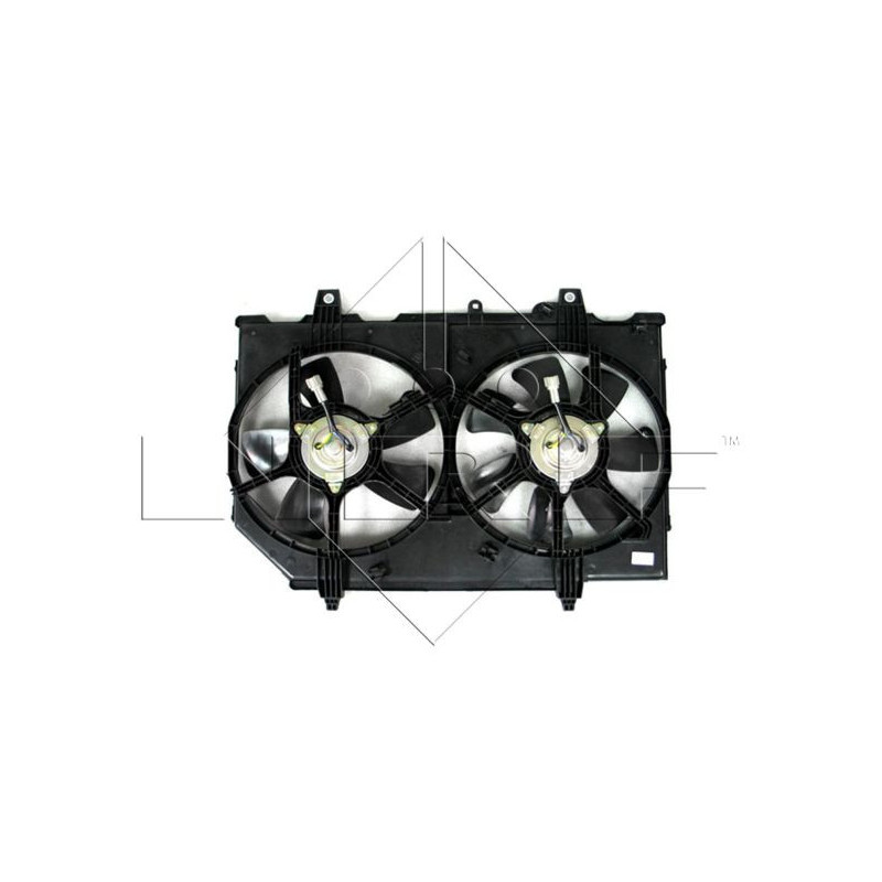 Ventilateur (refroidissement moteur) NRF