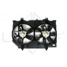 Ventilateur (refroidissement moteur) NRF