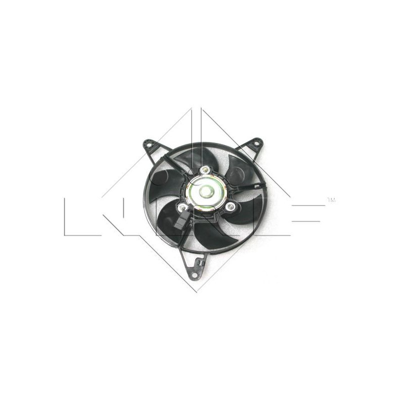 Ventilateur (refroidissement moteur) NRF