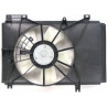 Ventilateur (refroidissement moteur) NRF