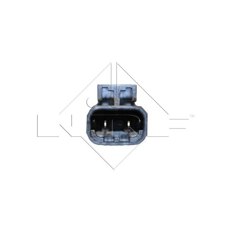 Ventilateur (refroidissement moteur) NRF