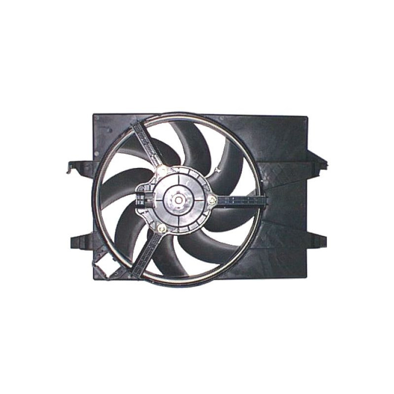 Ventilateur (refroidissement moteur) NRF