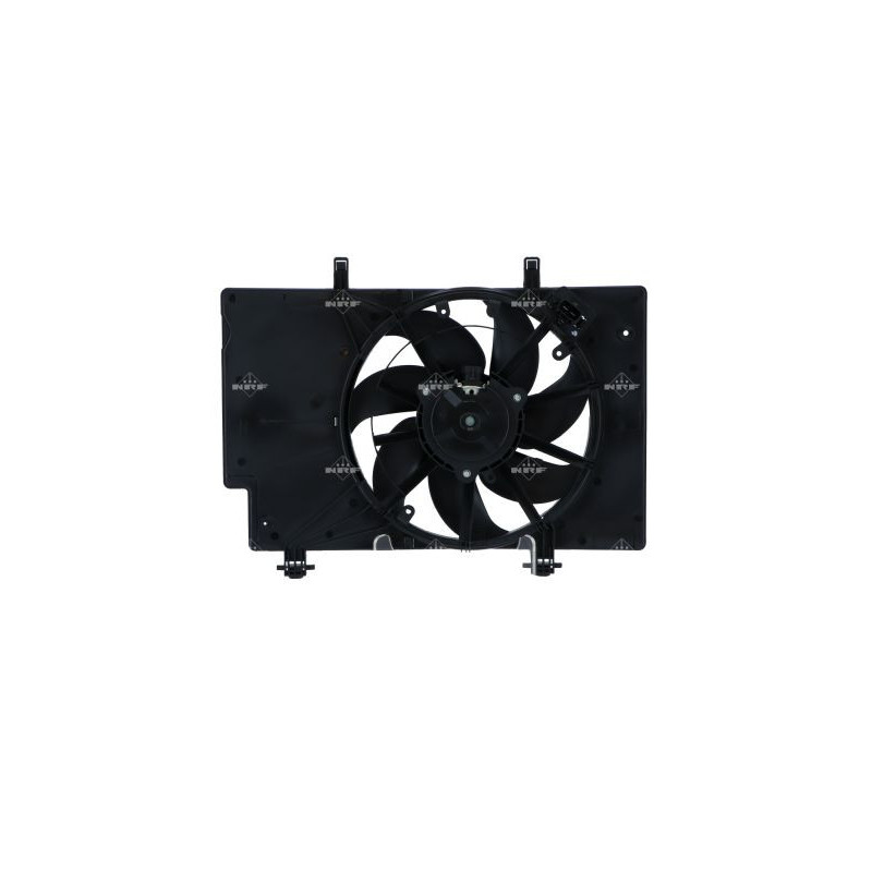 Ventilateur (refroidissement moteur) NRF