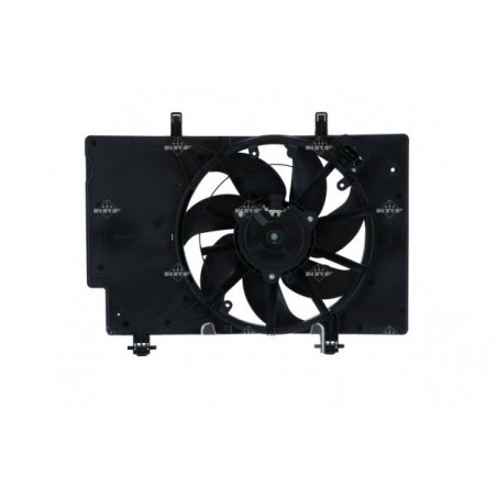 Ventilateur (refroidissement moteur) NRF