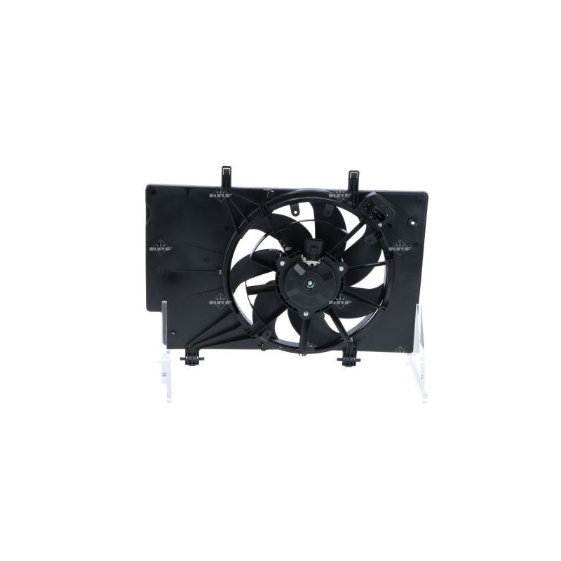 Ventilateur (refroidissement moteur) NRF