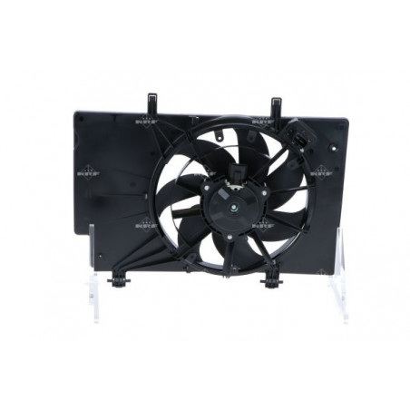 Ventilateur (refroidissement moteur) NRF