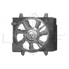 Ventilateur (refroidissement moteur) NRF