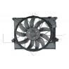 Ventilateur (refroidissement moteur) NRF