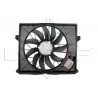 Ventilateur (refroidissement moteur) NRF